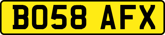 BO58AFX