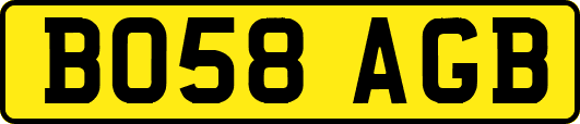 BO58AGB