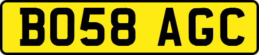 BO58AGC