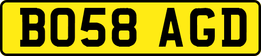 BO58AGD