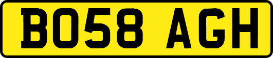BO58AGH