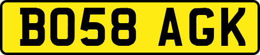 BO58AGK