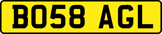 BO58AGL