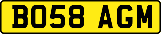BO58AGM