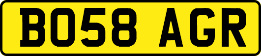 BO58AGR