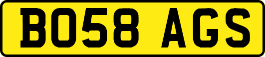 BO58AGS