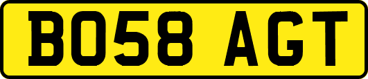 BO58AGT