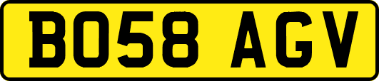 BO58AGV