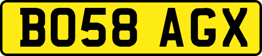 BO58AGX