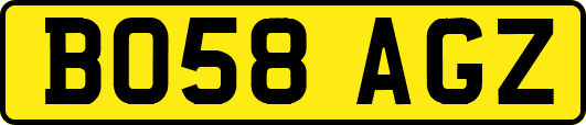 BO58AGZ