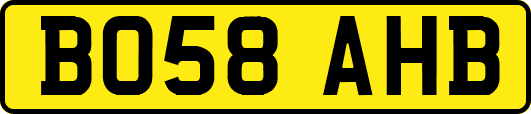 BO58AHB