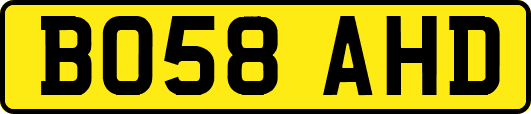BO58AHD