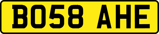 BO58AHE