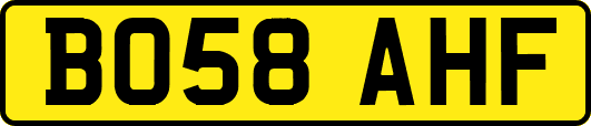 BO58AHF