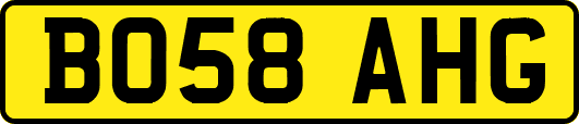 BO58AHG