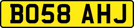 BO58AHJ