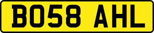 BO58AHL