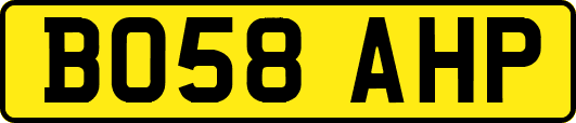 BO58AHP