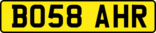 BO58AHR