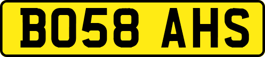 BO58AHS