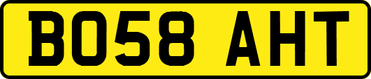 BO58AHT