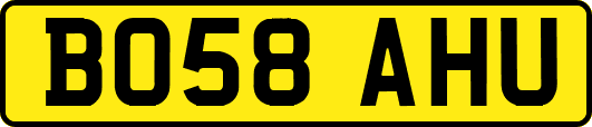 BO58AHU