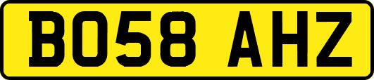 BO58AHZ