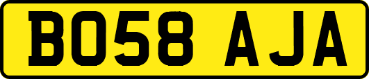 BO58AJA