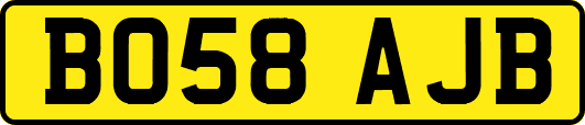BO58AJB
