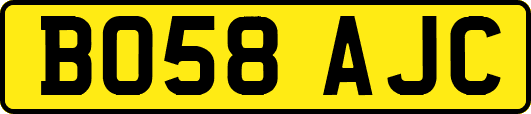 BO58AJC