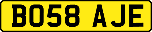 BO58AJE