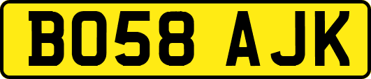 BO58AJK