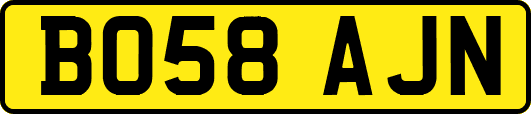 BO58AJN
