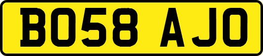 BO58AJO