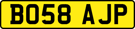 BO58AJP
