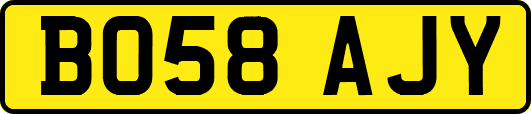 BO58AJY