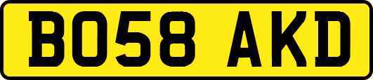 BO58AKD