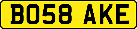 BO58AKE