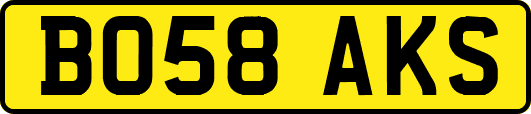 BO58AKS