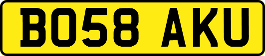 BO58AKU