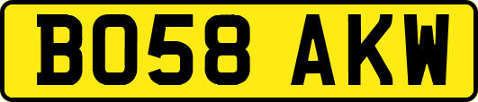 BO58AKW