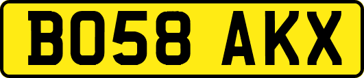 BO58AKX