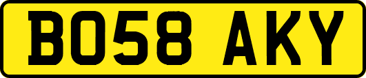 BO58AKY