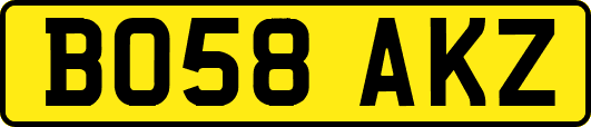 BO58AKZ