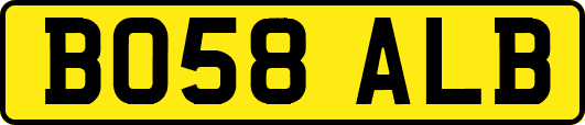 BO58ALB