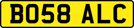 BO58ALC