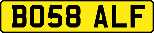 BO58ALF