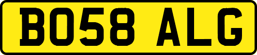 BO58ALG