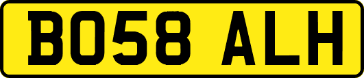 BO58ALH