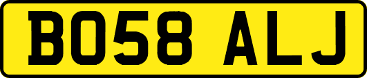 BO58ALJ